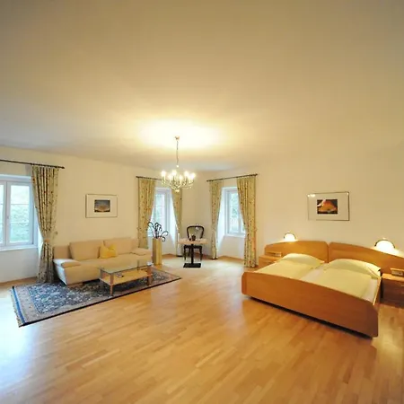 Gut Drasing 3* Krumpendorf