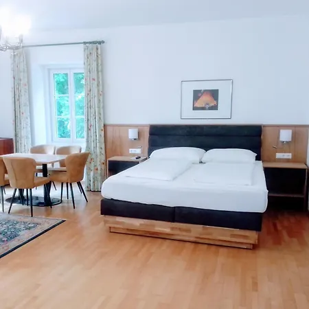 Gut Drasing Pensjonat Krumpendorf