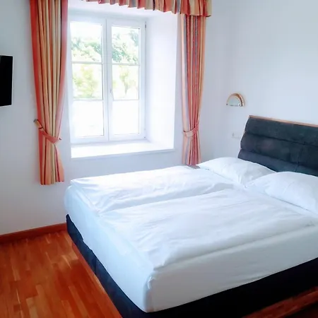 Pensjonat Gut Drasing Krumpendorf