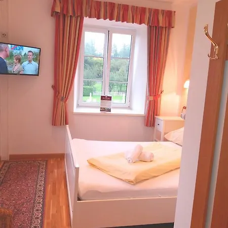 Gut Drasing Affittacamere