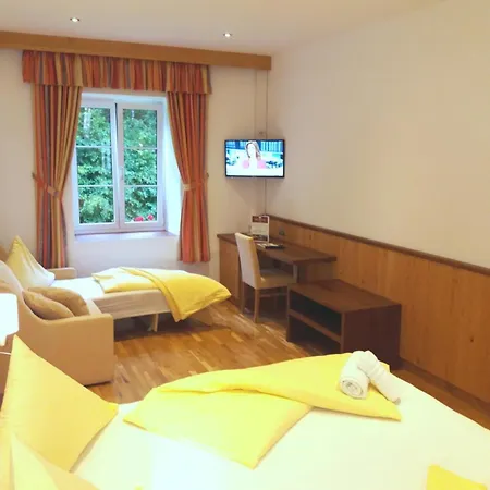 Affittacamere Gut Drasing 3*