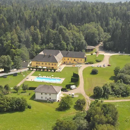 Affittacamere Gut Drasing Krumpendorf