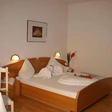 Gut Drasing Affittacamere Krumpendorf