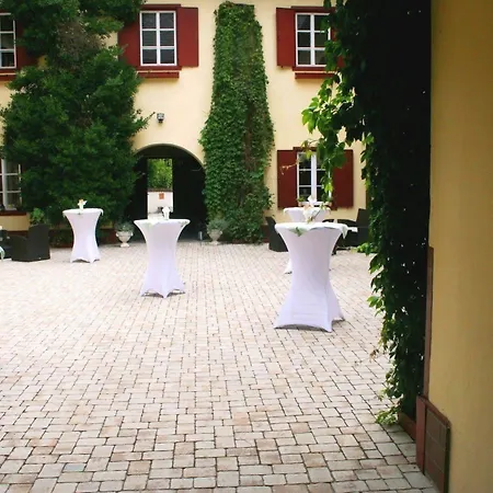 Gut Drasing Gasthof 3*