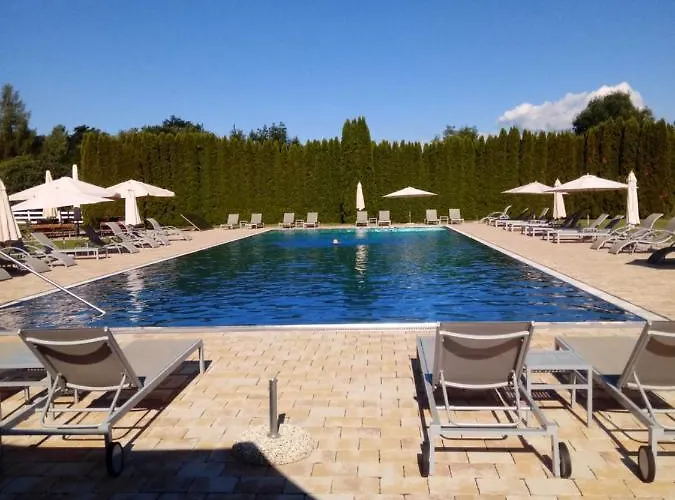 Pensjonat Gut Drasing 3*