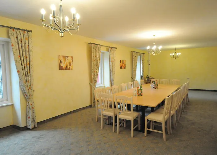 Pensjonat Gut Drasing