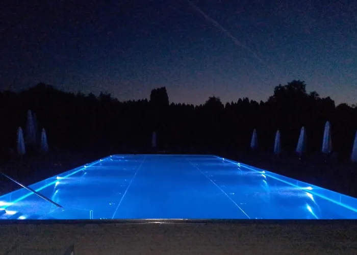 Pensjonat Gut Drasing