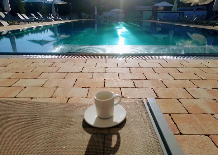 Gut Drasing Pensjonat 3*