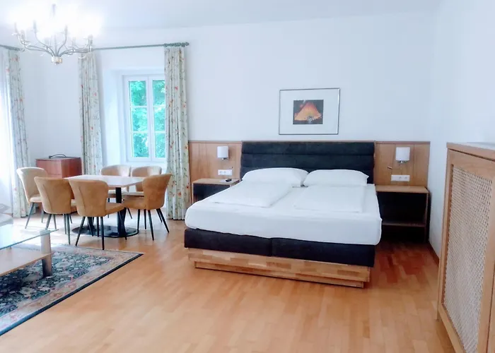 Gut Drasing Pensjonat Krumpendorf