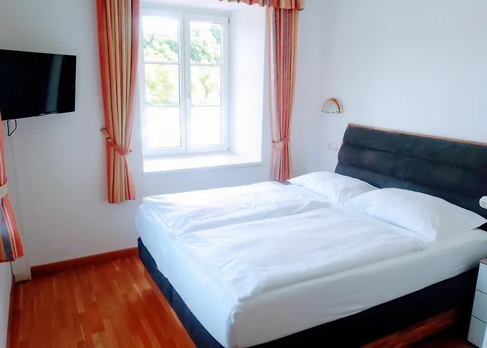 Pensjonat Gut Drasing Krumpendorf