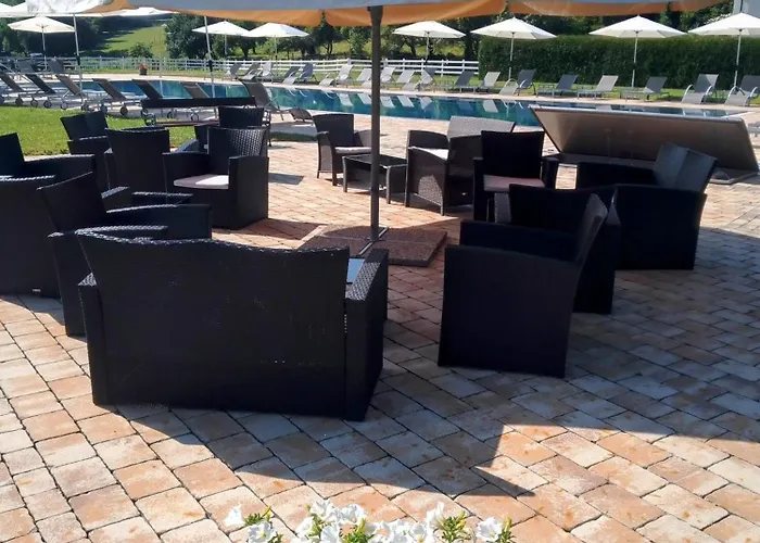 Pensjonat Gut Drasing