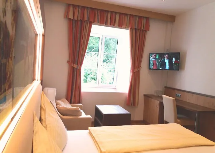 Pensjonat Gut Drasing