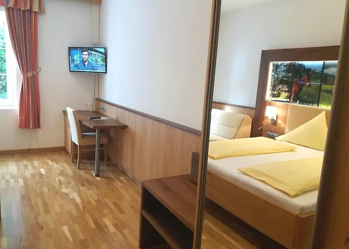 Gut Drasing Pensjonat 3*