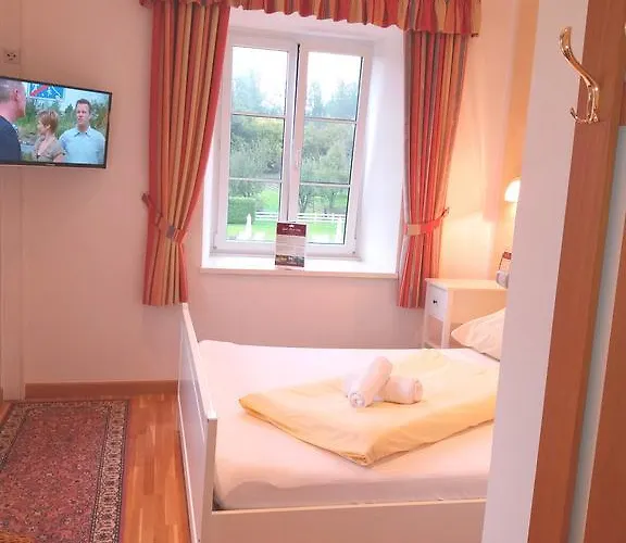 Gut Drasing Pensjonat