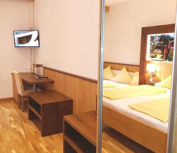 Gut Drasing Krumpendorf