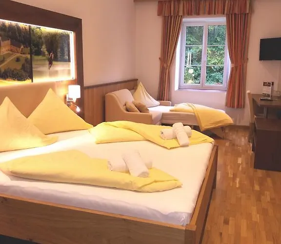 Pensjonat Gut Drasing 3*