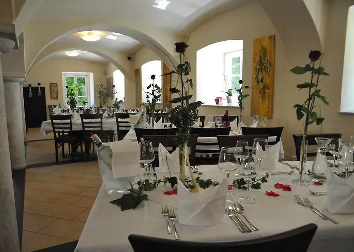 Pensjonat Gut Drasing Krumpendorf