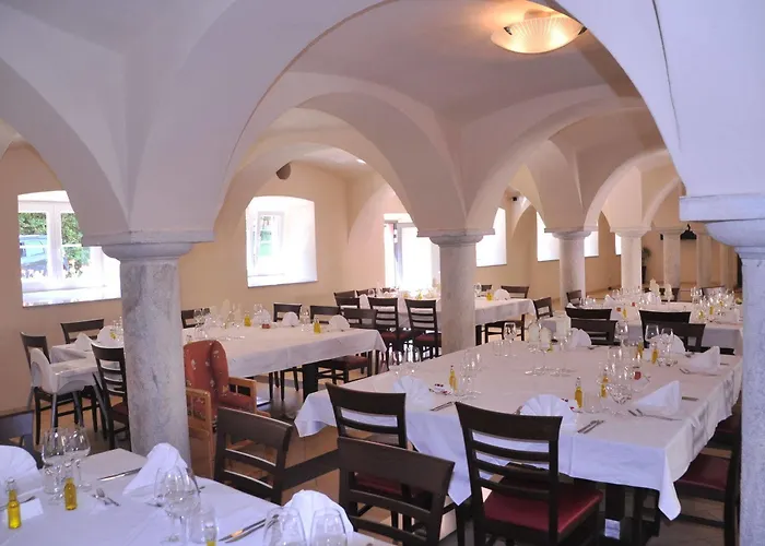 Gut Drasing Pensjonat 3*