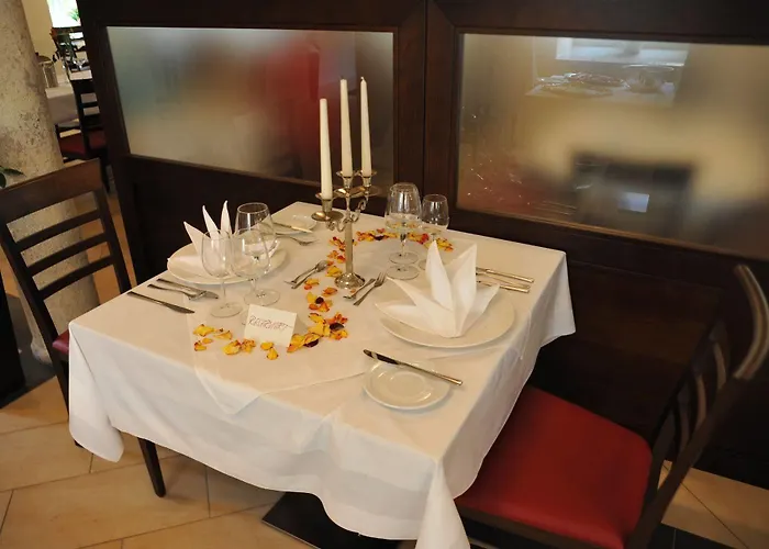 Pensjonat Gut Drasing