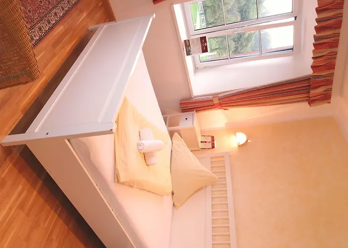 Pensjonat Gut Drasing Krumpendorf