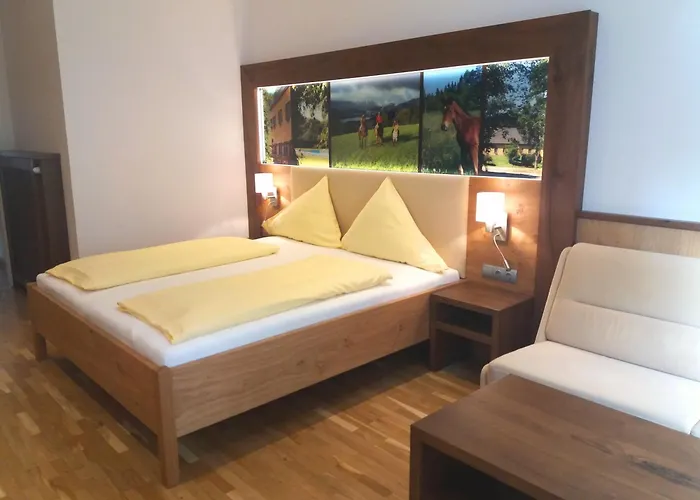 Gut Drasing 3* Krumpendorf