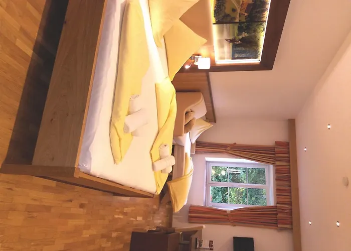 Pensjonat Gut Drasing