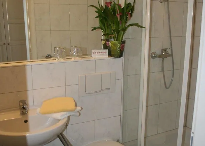 Pensjonat Gut Drasing 3*