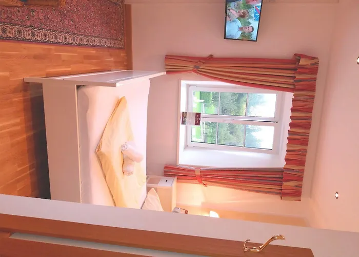 Pensjonat Gut Drasing