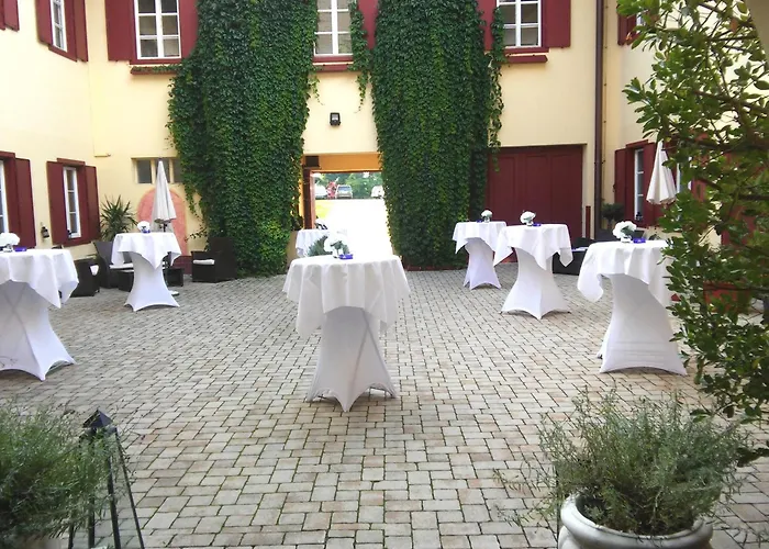 Gut Drasing Pensjonat Krumpendorf