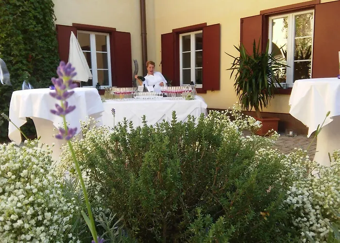 Gut Drasing Pensjonat 3*