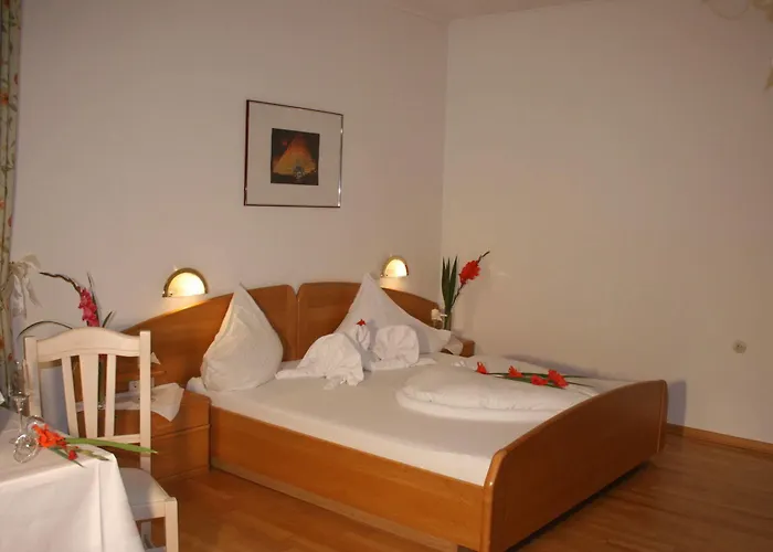 Gut Drasing Pensjonat Krumpendorf