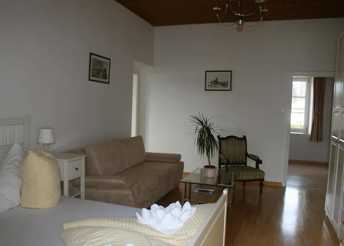 Pensjonat Gut Drasing 3*