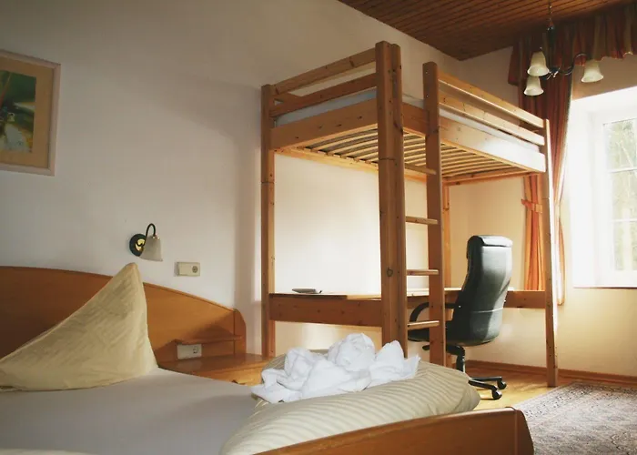 Pensjonat Gut Drasing