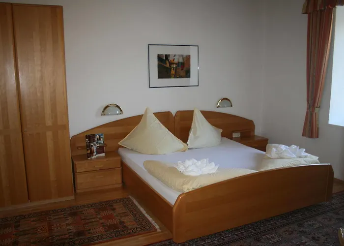 Pensjonat Gut Drasing Krumpendorf