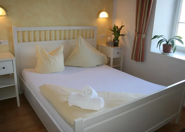 Pensjonat Gut Drasing Krumpendorf