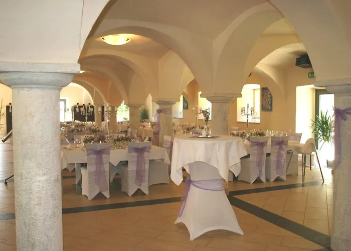 Gut Drasing Pensjonat 3*