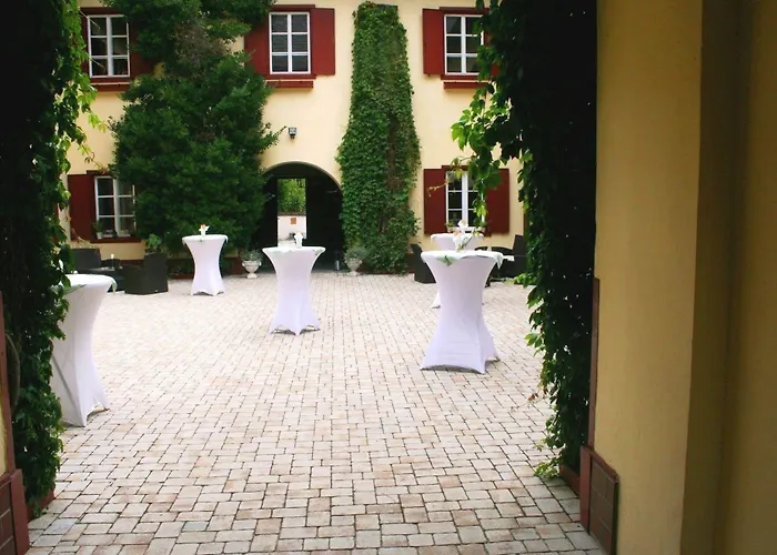 Gut Drasing Pensjonat 3*