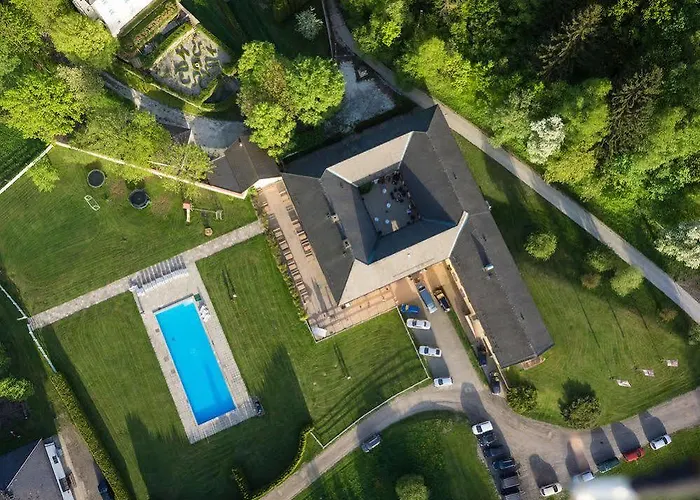 Pensjonat Gut Drasing